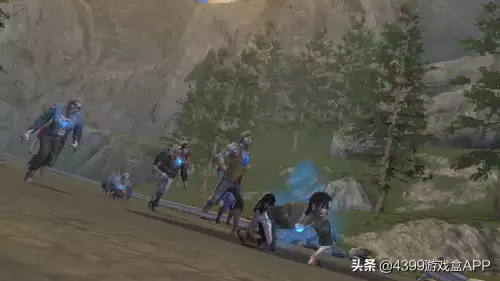 明日之后怎么调整视角　明日之后设置视角远近-第1张