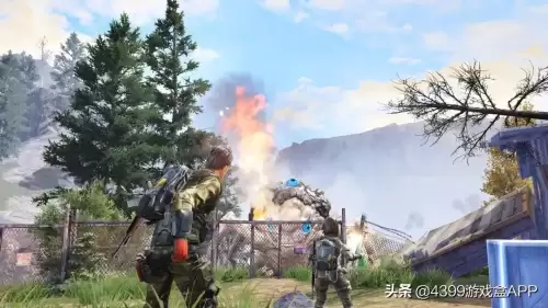 明日之后怎么调整视角　明日之后设置视角远近-第7张