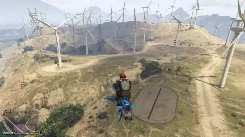 末日浩劫gta5怎么过　gta5末日豪劫任务攻略-第6张