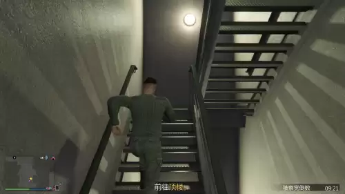 末日浩劫gta5怎么过　gta5末日豪劫任务攻略-第17张