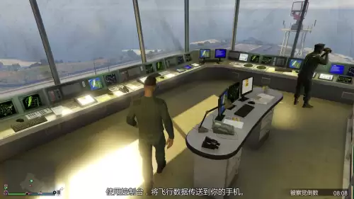 末日浩劫gta5怎么过　gta5末日豪劫任务攻略-第18张