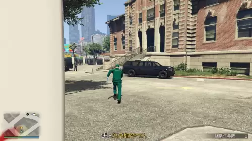 末日浩劫gta5怎么过　gta5末日豪劫任务攻略-第24张
