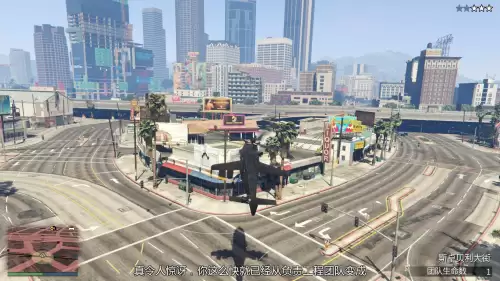末日浩劫gta5怎么过　gta5末日豪劫任务攻略-第27张