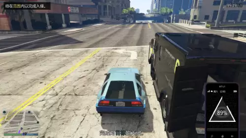 末日浩劫gta5怎么过　gta5末日豪劫任务攻略-第28张