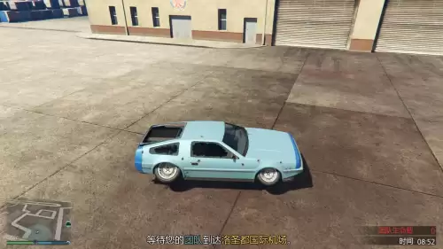 末日浩劫gta5怎么过　gta5末日豪劫任务攻略-第30张