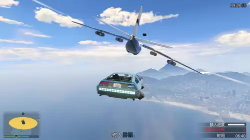 末日浩劫gta5怎么过　gta5末日豪劫任务攻略-第32张