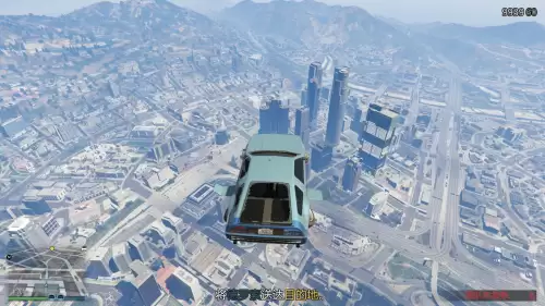 末日浩劫gta5怎么过　gta5末日豪劫任务攻略-第34张