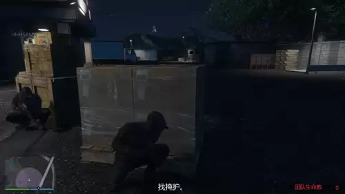 末日浩劫gta5怎么过　gta5末日豪劫任务攻略-第36张