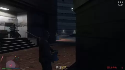 末日浩劫gta5怎么过　gta5末日豪劫任务攻略-第42张