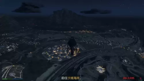 末日浩劫gta5怎么过　gta5末日豪劫任务攻略-第43张