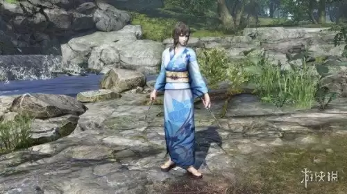 无双大蛇2王元姬怎么样　无双大蛇3终极版王元姬-第6张