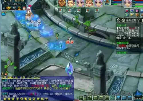 梦幻西游五行斗法天罚多少回合出现　梦幻西游109必做副本-第10张