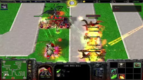 混乱武林隐藏门派怎么出　混乱武林秘境攻略-第6张