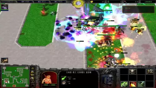 混乱武林隐藏门派怎么出　混乱武林秘境攻略-第7张