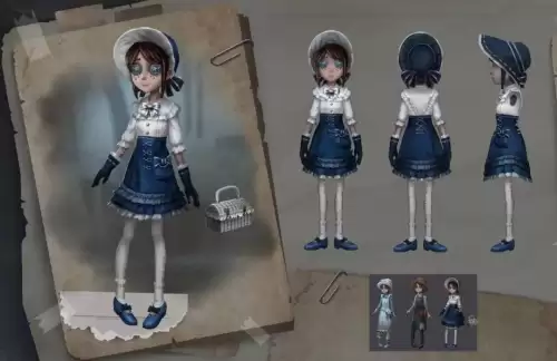 第五人格星期几限免祭司　第五人格日免更新规律-第2张