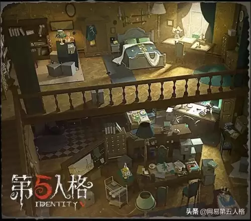 第五人格庄园乐谱有什么用　第五人格《庄园》简谱-第1张