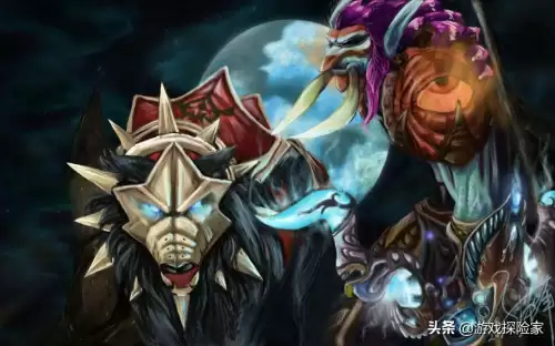 wow什么职业好玩　魔兽世界精神属性有什么用-第1张