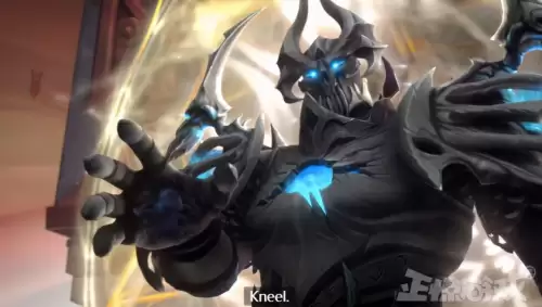 wow希尔瓦娜斯怎么打　魔兽风行者希尔瓦娜斯-第4张