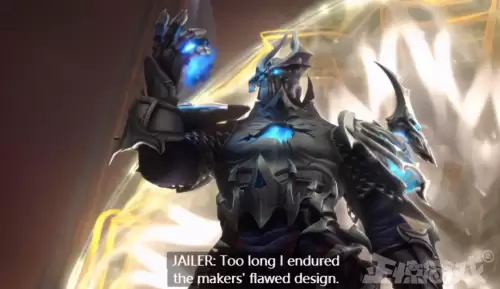 wow希尔瓦娜斯怎么打　魔兽风行者希尔瓦娜斯-第6张