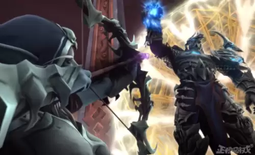 wow希尔瓦娜斯怎么打　魔兽风行者希尔瓦娜斯-第7张