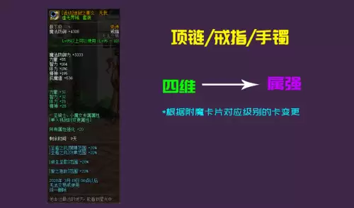 dnf奶妈腰带鞋子完美附魔　dnf奶爸100体力和技能宝珠-第4张