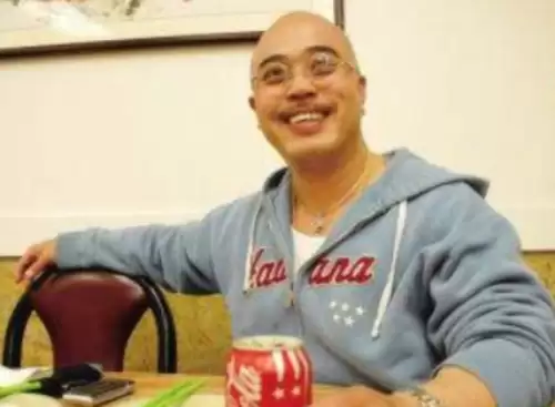 三合会现任老大是谁　和胜和上海仔被谁打的-第3张