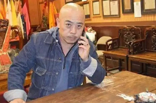 三合会现任老大是谁　和胜和上海仔被谁打的-第4张