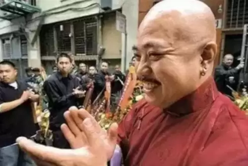 三合会现任老大是谁　和胜和上海仔被谁打的-第6张