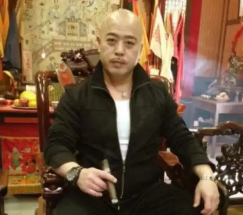 三合会现任老大是谁　和胜和上海仔被谁打的-第9张