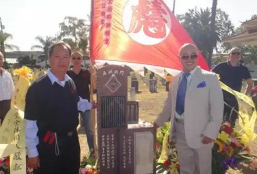 三合会现任老大是谁　和胜和上海仔被谁打的-第13张