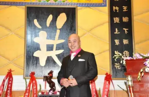 三合会现任老大是谁　和胜和上海仔被谁打的-第14张