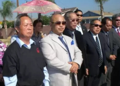 三合会现任老大是谁　和胜和上海仔被谁打的-第16张