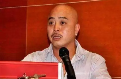 三合会现任老大是谁　和胜和上海仔被谁打的-第18张