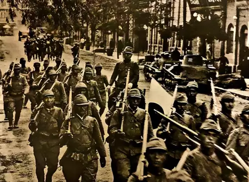 河南饥荒饿死了多少人　1942年发生了什么历史事件-第3张