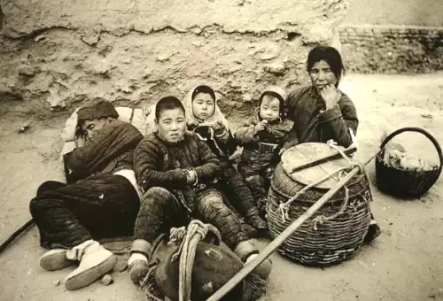 河南饥荒饿死了多少人　1942年发生了什么历史事件-第5张
