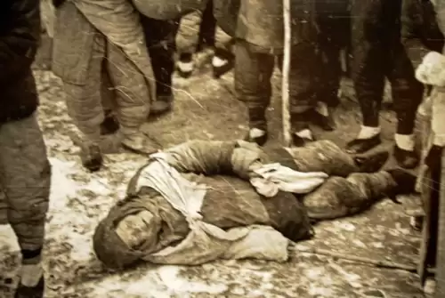 河南饥荒饿死了多少人　1942年发生了什么历史事件-第7张