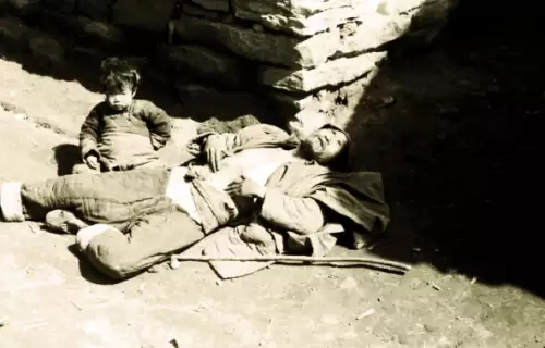 河南饥荒饿死了多少人　1942年发生了什么历史事件-第8张