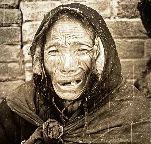 河南饥荒饿死了多少人　1942年发生了什么历史事件-第10张
