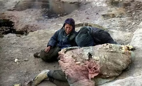 河南饥荒饿死了多少人　1942年发生了什么历史事件-第13张