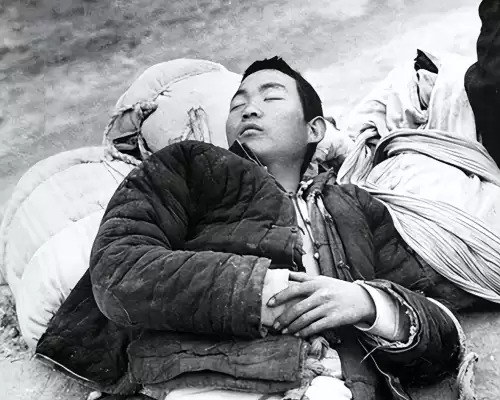 河南饥荒饿死了多少人　1942年发生了什么历史事件-第20张