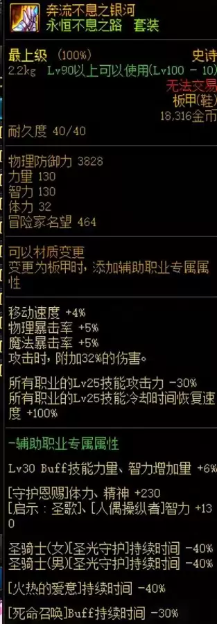 地下城小魔女觉醒　DNF小魔女吧-第3张