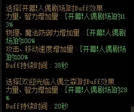地下城小魔女觉醒　DNF小魔女吧-第4张