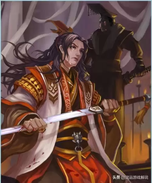 三国杀刘谌可以战绝几次　三国杀朱恒-第2张
