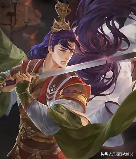 三国杀刘谌可以战绝几次　三国杀朱恒-第4张