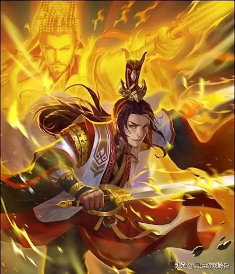 三国杀刘谌可以战绝几次　三国杀朱恒-第5张
