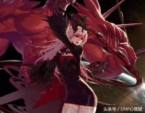 dnf最强觉醒技能　DNF觉醒-第1张