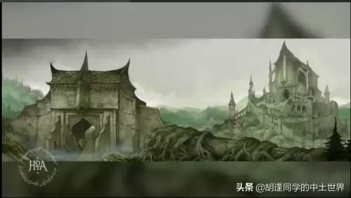 史矛革和索伦什么关系　甘道夫打得过史矛革吗-第5张