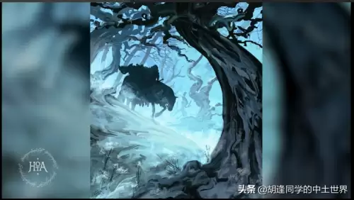 史矛革和索伦什么关系　甘道夫打得过史矛革吗-第4张