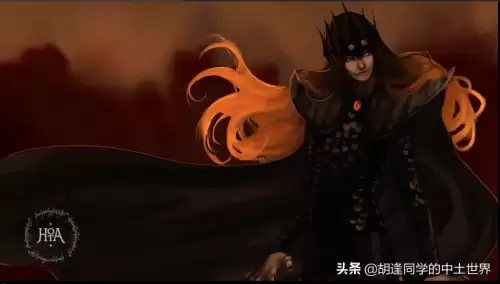 史矛革和索伦什么关系　甘道夫打得过史矛革吗-第10张
