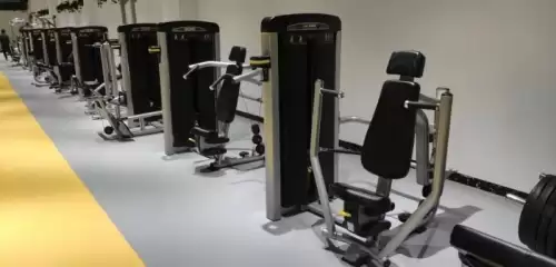 联盟搏击俱乐部在哪　拳击联盟-第2张